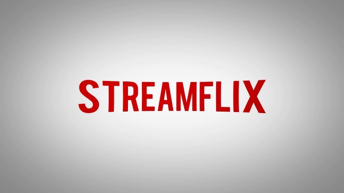 Streamflix Setup