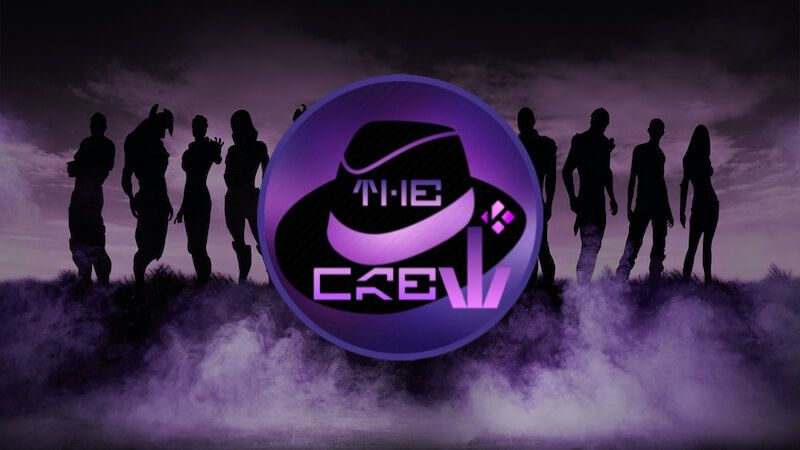 Install The Crew Kodi