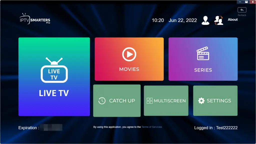 How to Install IPTV Smarters