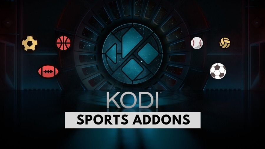 Best Kodi Sports Addons